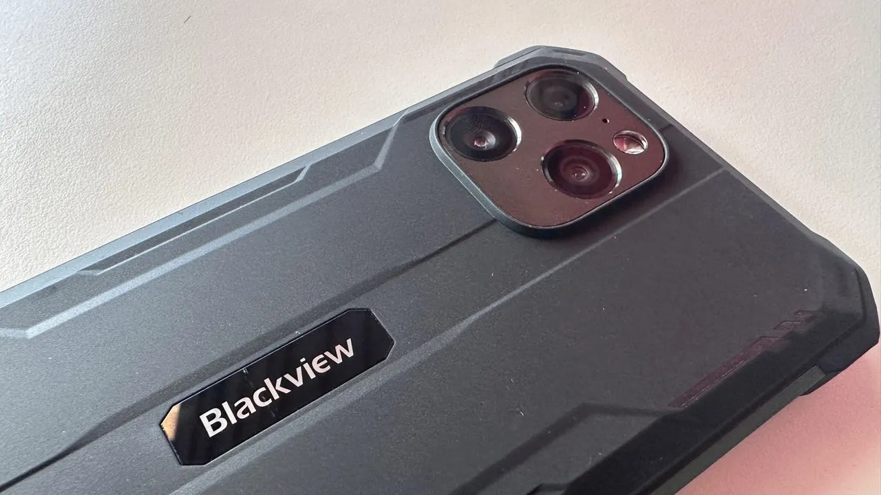 blackview