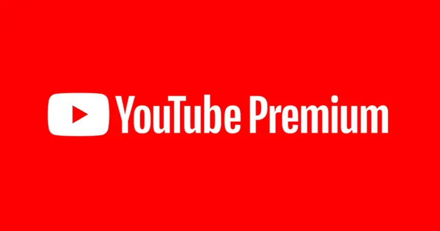 youtube premium plans