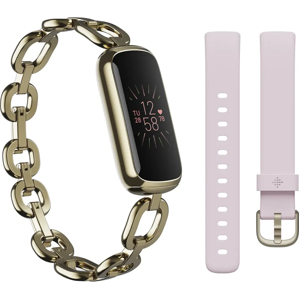 Fitbit Luxe