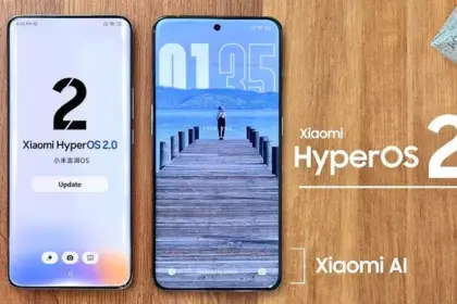 Xiaomi HyperOS 2.0