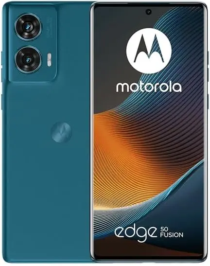 Motorola Moto Edge 50 Fusion 5G
